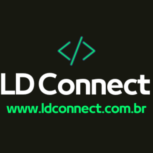 LD Connect Logo