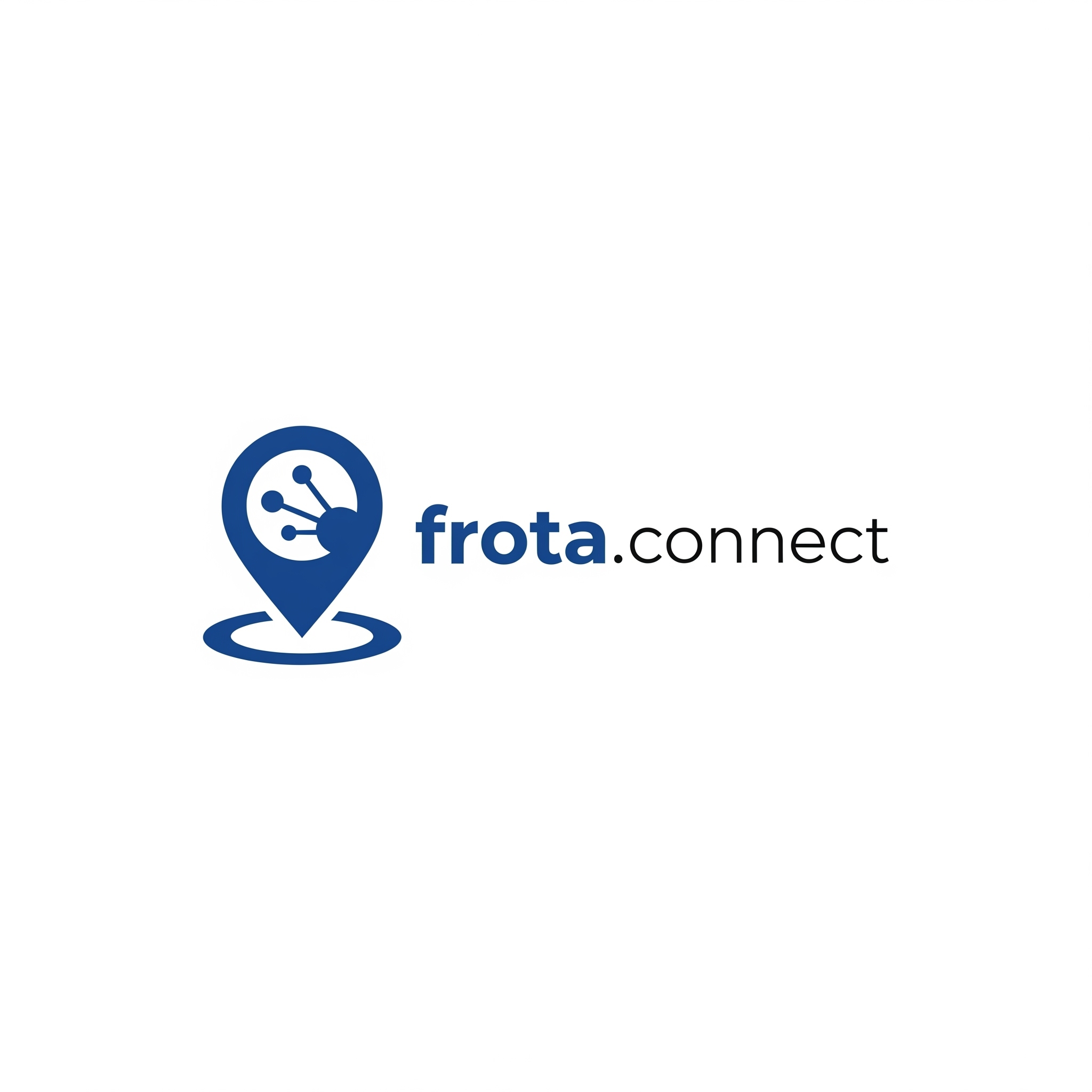 Logo Frota Connect